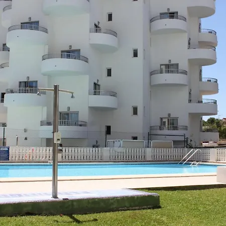 Flamingo Solo Familias Serviplaya Appartement Playa de Gandia