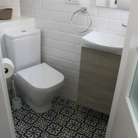Flamingo Solo Familias Serviplaya Appartement