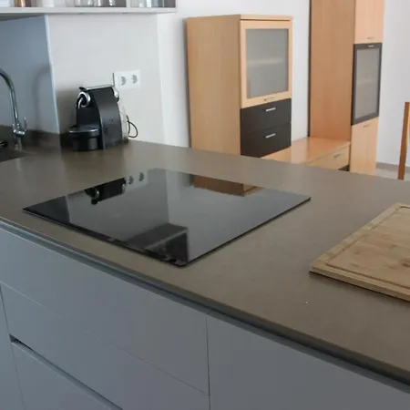 Flamingo Solo Familias Serviplaya Appartement