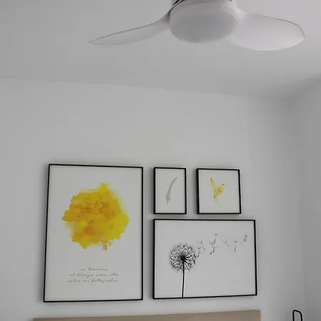 Appartement Flamingo Solo Familias Serviplaya