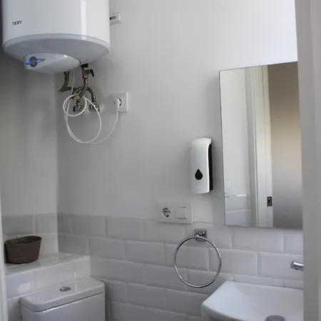 Appartement Flamingo Solo Familias Serviplaya Playa de Gandia