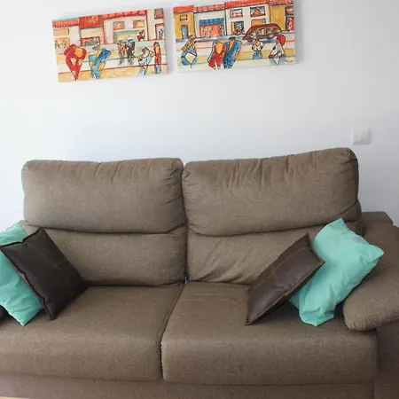 Flamingo Solo Familias Serviplaya Appartement Playa de Gandia