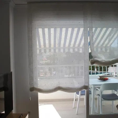 Flamingo Solo Familias Serviplaya Appartement Playa de Gandia