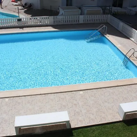 Flamingo Solo Familias Serviplaya Appartement Playa de Gandia
