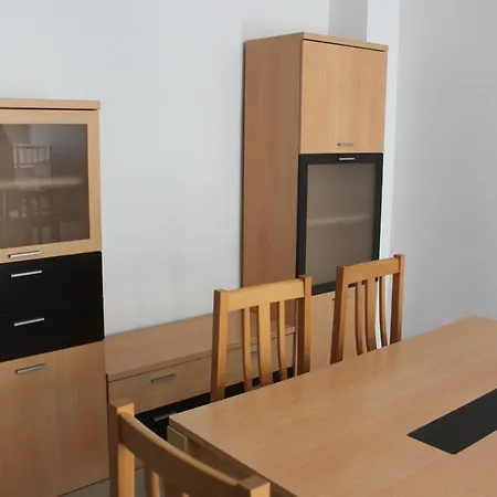 Flamingo Solo Familias Serviplaya Appartement