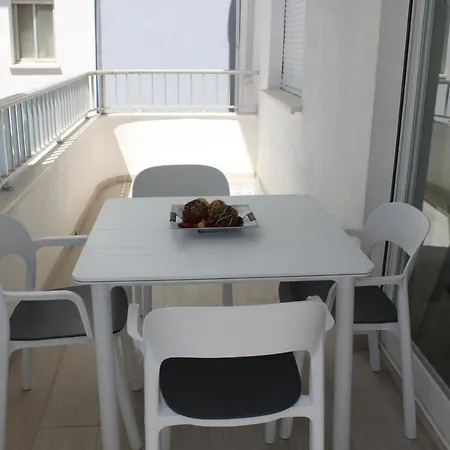 Appartement Flamingo Solo Familias Serviplaya