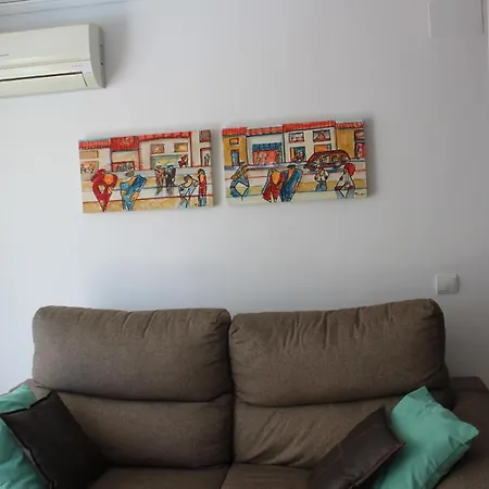 Appartement Flamingo Solo Familias Serviplaya Playa de Gandia